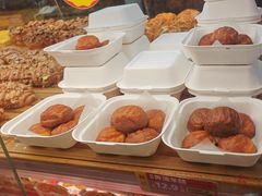 -味多美蛋糕(安定门店)