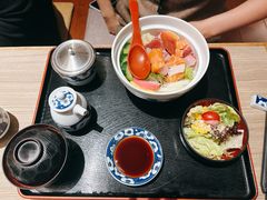 -小山日本料理(兴业太古汇店)