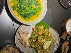 -Ameigo梅果·云贵川bistro(长宁来福士店)