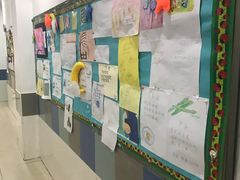 -上海市世外小学