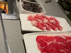 -海底捞火锅(八佰伴店)