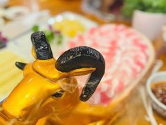 -乐宴·老北京铜火锅(桂庙店)