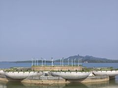 -池州市平天湖风景区