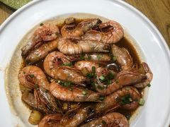 -拉完海鲜大排档(温岭店)