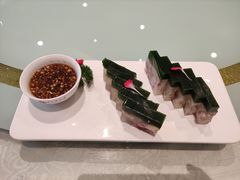 -紫丁香饭店-中餐厅