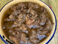 -定家小酥肉·清真(回民街店)
