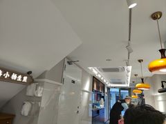 -小杨生煎(黄河路店)