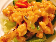 鲜奶炸鱿鱼-马来MO简餐.南洋风味料理(美食街店)