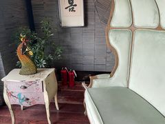 -张博士茗茶馆(外滩店)