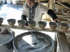 -景德镇古窑民俗博览区