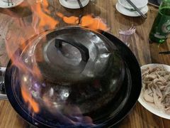 -大地农庄(逢沙大道店)
