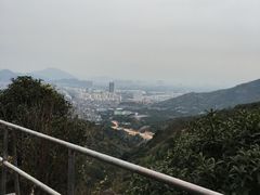 -大罗山风景区