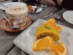 -ALBERGUE 1601 婆仔屋葡国餐厅