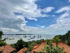 -南沙天后宫景区