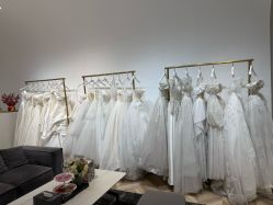 -予白婚纱礼服馆