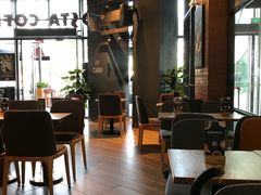 -COSTA COFFEE(成都来福士店)