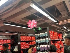 -NIKE上海青浦优选体验店