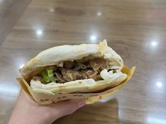 -孟记传统大刀面(星源商城店)
