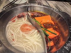 -辣斗辣老火锅(开发区店)