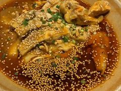 -红辣椒·川菜·火锅(张杨路店)