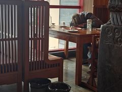 -宝泉铜锅·涮羊肉(解放东路店)