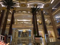 -南通金石国际大酒店