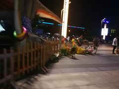-万达广场(金堂店)