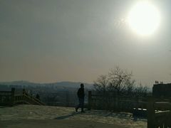 -水池山公园