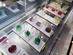 -麦雪尔甜品·生日蛋糕(新街口旗舰店)