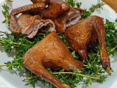 -蔡澜点心·粤菜(月星环球港店)