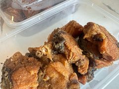 -正宗上海陆记熏鱼