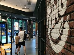 -汉堡王(嘉定宝龙城市广场)