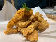 -渔语鱼新川菜Bistro(万象天地店)