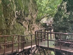 -九龙潭景区