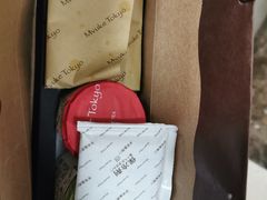 -布歌东京(金融街购物中心店)