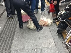 -清泉阁包子铺(中山路店)
