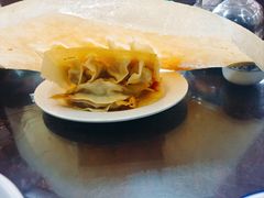 -邢家锅贴老店·非遗·开封菜(金明广场店)