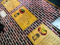 -秦云老太婆摊摊面(长嘉汇两江峯店)