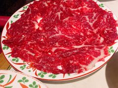 -汕头八合里海记牛肉店(清河店)