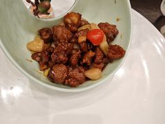 -尖沙咀大酒楼(大沥竹基南店·粤菜海鲜·宴会聚餐)