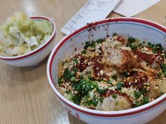 -八二小区抄手(三友路店)