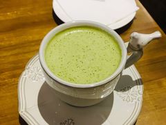 -塔拉苏咖啡(中信丹阳花园店)
