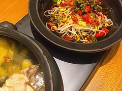 -云海肴·汽锅鸡·云南菜(苏州中心店)