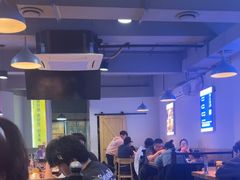 -四禧精酿铜锅涮肉·烧烤工场(大明湖店)