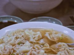 馄饨-汪家馄饨(集庆路店)