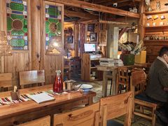 -源一咖啡馆(麒麟巷步行街店)