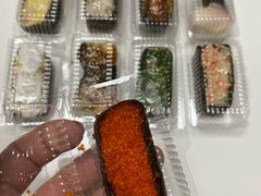 -池田寿司·4H鲜作(朝阳大悦城店)