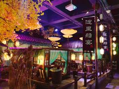 -淀里船宴(裕华东路店)