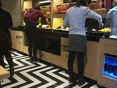 -新辣道鱼火锅(领展购物广场·中关村店)
