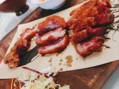 脆皮咸蹄-香浙汇(望京店)